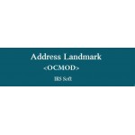 Address Landmark (OCMOD)